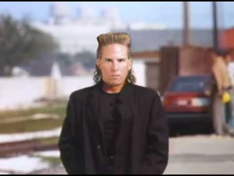 Safety not guaranteed “Hard Safety” trailer Remastered 60FPS