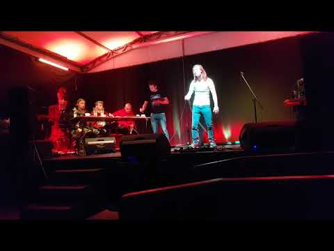 Bydgoszcz Royal Beatbox Battle 2017 - Eliminacje - Xankish