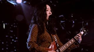 190216 프롬(Fromm) - 서울밤 [4k] @롤링홀 24주년 기념공연 vol.14