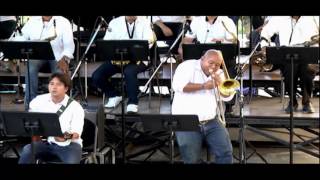 Round Midnight-"BBB" Bangkok Big Band