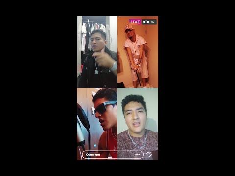 Netflix Remix - LUNNY NNY, MKL, George Mayer, Mike Angel