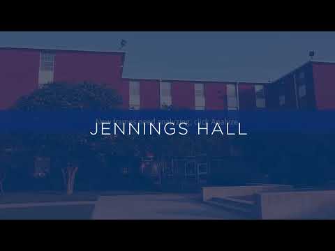 HPU Campus Tour: Residence Life