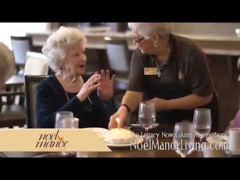 Noel Manor Retirement Living