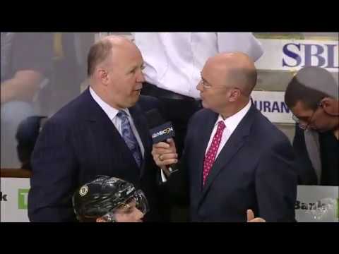 NHL  07.06.2013   G4  Pittsburgh Penguins - Boston Bruins