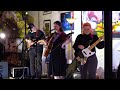 My Chaotic Era Morgan Lane The Drivers Live At The Clubhouse Gallery