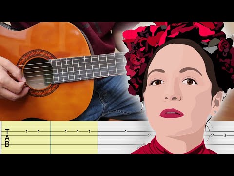 Piel Canela - Natalia Lafourcade