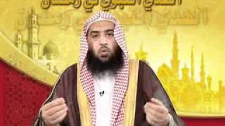 صورة الهدي النبوي في رمضان (الحلقة 26)