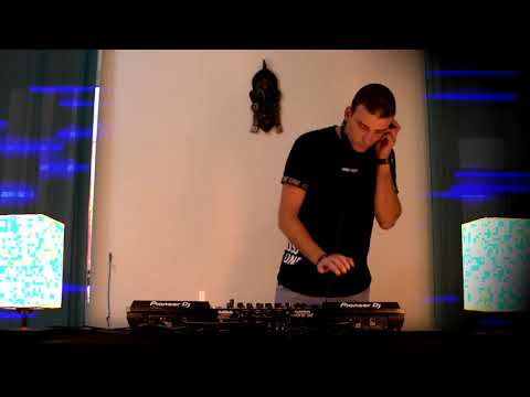 Pavle Davchev - O.S.M.W.S.T.A [DJ Set]