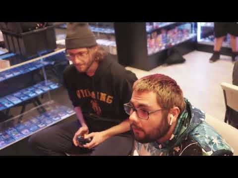 Dre (Mario) vs An Ewok\ (Luigi) -  Losers Quarter-Final  - Fire & Ice #31