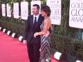Red Carpet Golden Globes 2008