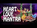 ॐ Heart Love Mantra Krishna Mantra Of Govinda