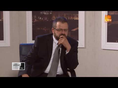 "Intre Scriptura si ziar" Ep 33 - Gaius Vaduva (Despre asigurarile de viata)