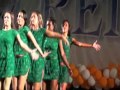 Afro Waka Wakakaka Especialmente Para Nanda Celo