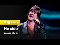 Vanesa Martín – “He sido” (Gala Homenaje a María Teresa Campos)