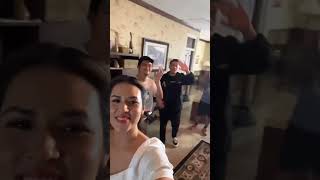 Download lagu 'Nyaman Tak Cukup' Behind the scene Nicsap & Raisa mp3 Download lagu 'Nyaman Tak Cukup' Behind the scene Nicsap & Raisa mp3