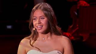 Celtic Woman   Fields Of Gold    2017