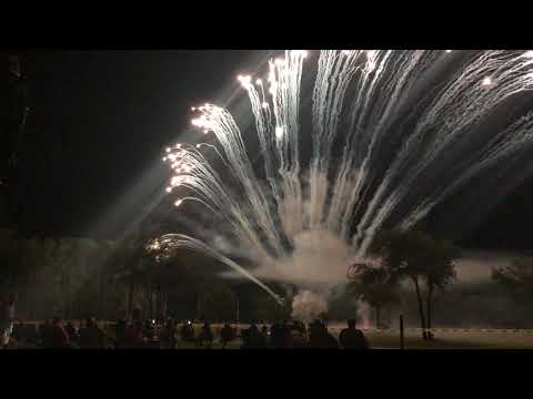 Dominator Pro - RWB 15s Ghost Slice