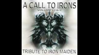 Remember Tomorrow - Opeth - A Call to Irons Vol 1: A Tribute to Iron Maiden