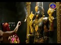 శ్రీవారి సేవలు అభిషేకం శుక్రవారం Srivari S