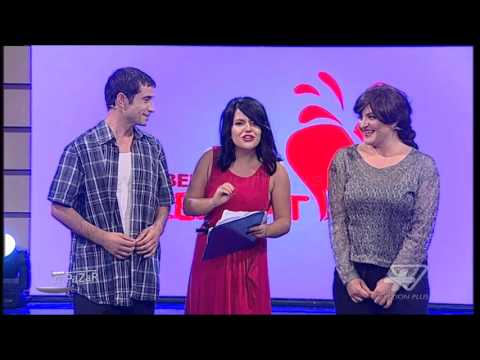 Al Pazar - 3 Tetor 2015 - Pjesa 4 - Show Humor - Vizion Plus