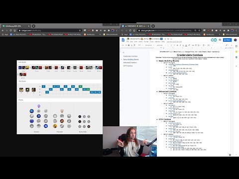 Credenda | NEW SEASON 11 SCALING JAYCE BUILD AND RUNES | COMPLETE JAYCE COMBO SHEET BEGINNER TO OTP