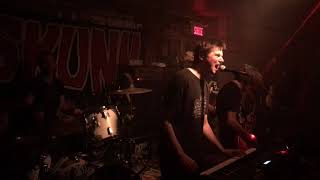 GrimSkunk - Overture in E Minor