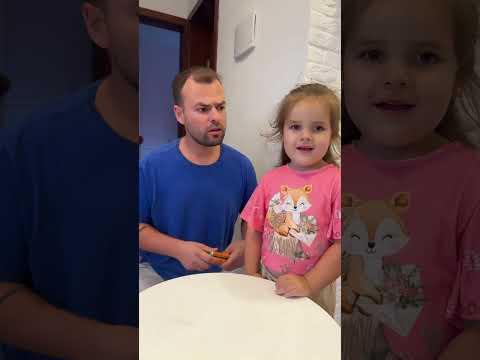 EITA VOCÊ COMEU COM CASCA #short