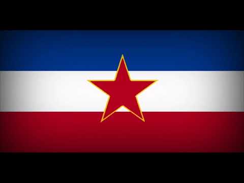 "Hej Sloveni/Slaveni" High quality version