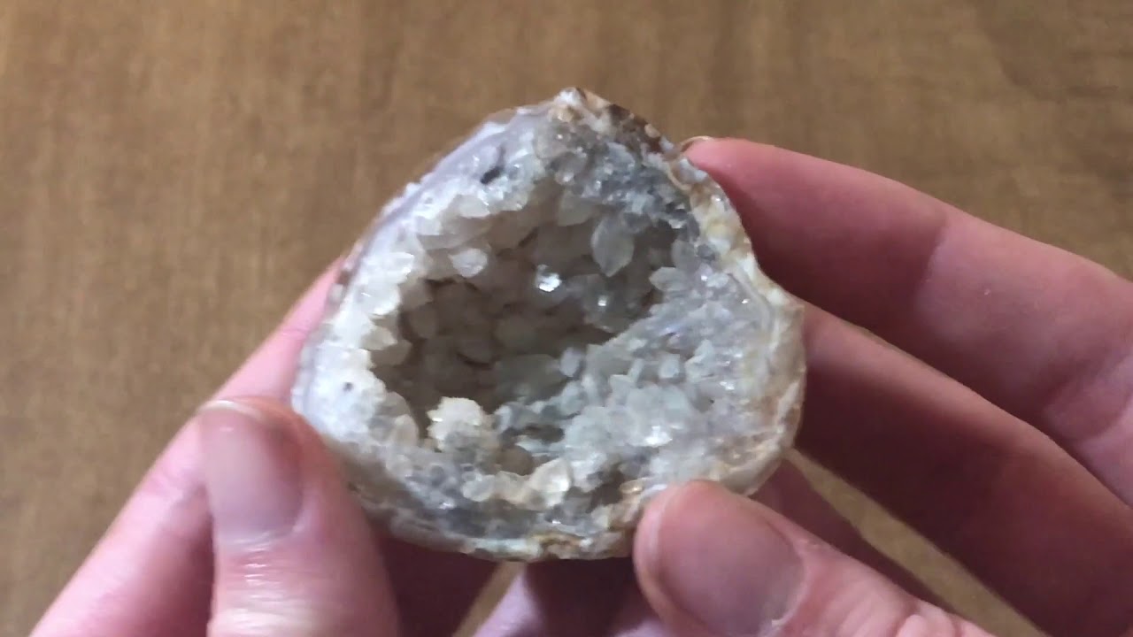 Minerals - Lesson 11