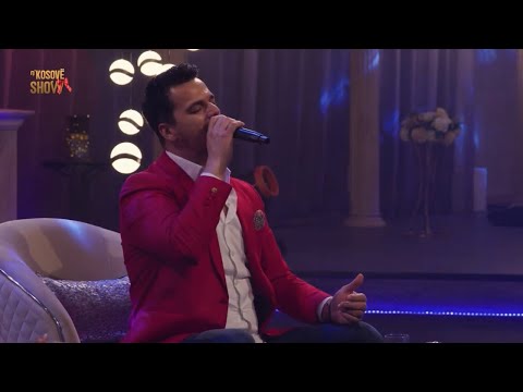 Ylli Demaj : Bojshe be ( Live - ndegjone kete kendim)