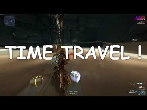 Max Duration Protea is pretty fun ( Warframe )