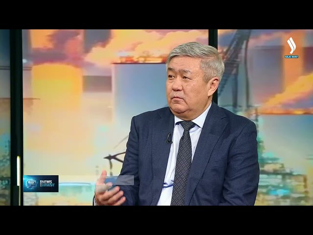 Қазақстан жаңартылатын энергия көздерінің үлесін еселеуге ниетті