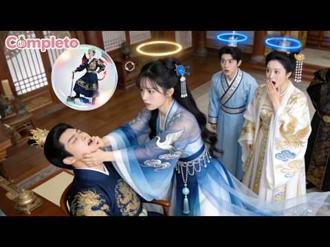 Renace como la hija maldita del CEO—su familia escucha su corazón,cambia su destino y recupera todo！