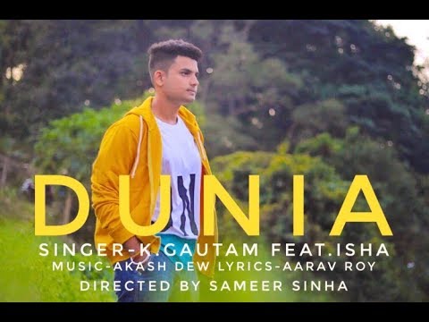 Kusagra Gautam  K Gautam songs