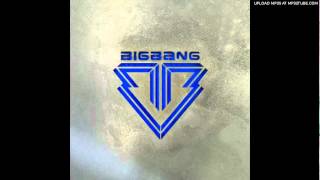 01 Intro (Alive (Official Acapella Version) BIGBANG