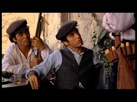 IL PADRINO PARTE PRIMA - THE GODFATHER 1 - 1972 vs 2014 -
