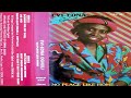 Evi-Edna Ogholi - 1989 - No Place Like Home [Album Complet]