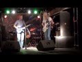 I'm King Bee (The doors cover)