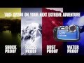 Be EXTREME With Them Fujifilm FinePix XP200