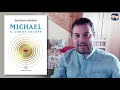 Libro: Michael – Il Logos Solare