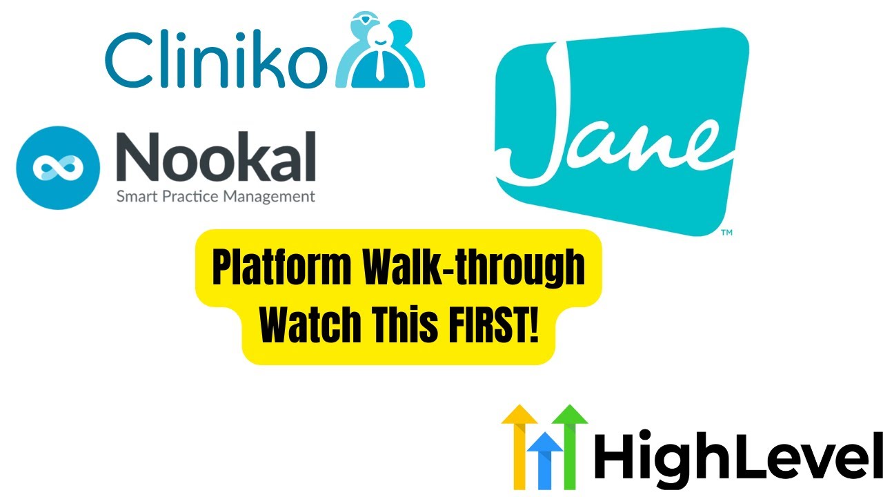 Platform Integration Walkthrough