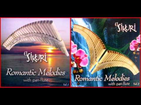 El Sikuri-Romantic Melodies