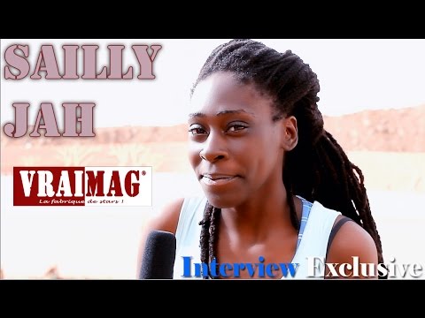 Saily Jah #Session Zumba sur Vraimag