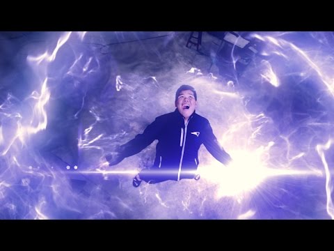 "Bangkok Conquer: The Nova Assault" - Teaser Trailer (Official) FUTVstudio