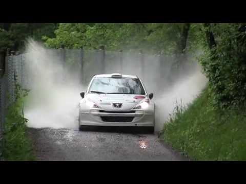 12° Rally Benacus 2014 Show [HD]
