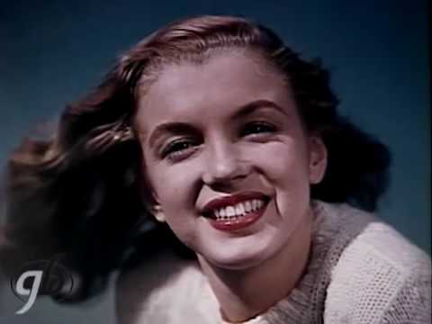 Controversial Lost Photo of Marilyn Monroe When She Was Norma Jean