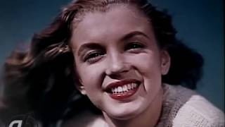 Controversial Lost Photo of Marilyn Monroe When She Was Norma Jean