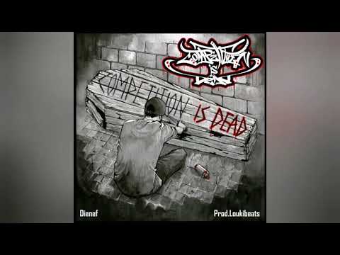 11 interludio - LoukiBeats (Prod. LoukiBeats) (Competition is dead 2019)