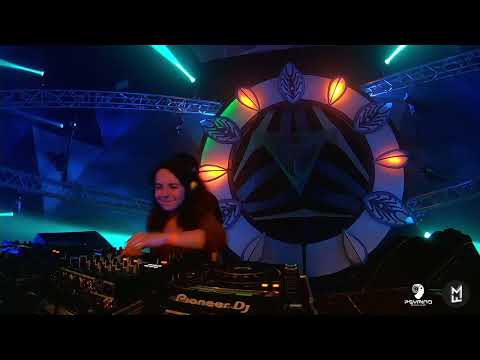 Miss Tekix & Oïkia @ Psymind x Hadra 2022
