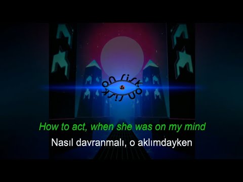 wrs x ilkan Gunuc - Amore (Lyrics)(Türkçe Çeviri)